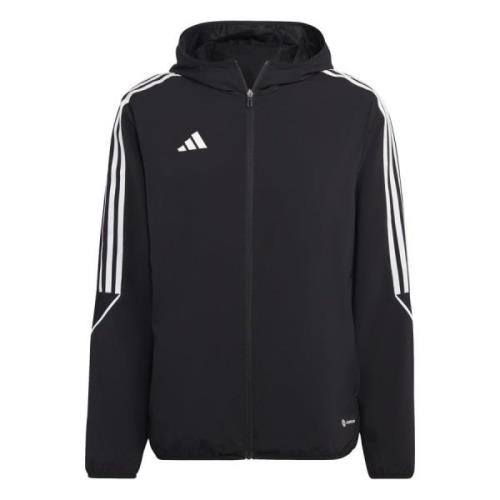 adidas Windbreaker Tiro 23 League - Svart