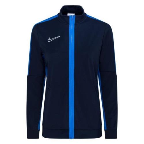 Nike Treningsjakke Dri-FIT Academy 23 - Navy/Blå/Hvit Dame