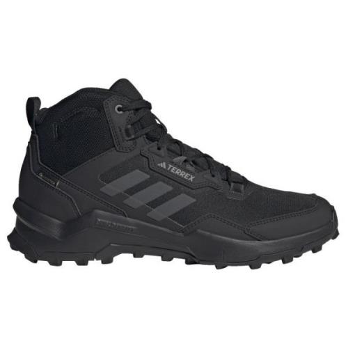 adidas Sneaker Terrex AX4 Mid Gore-Tex - Sort