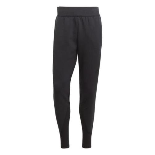 adidas Joggebukse Z.N.E. Premium - Sort