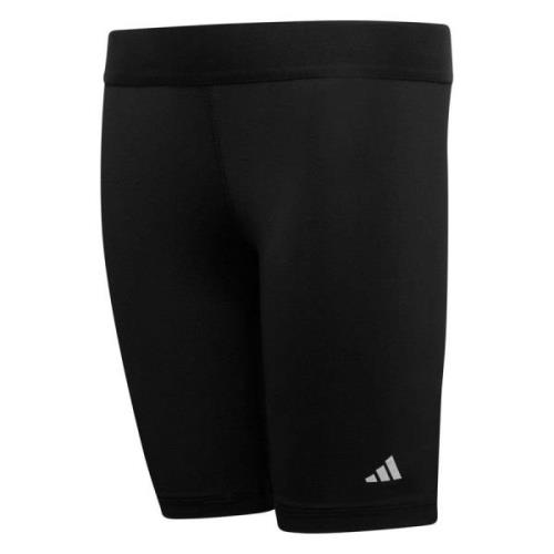 adidas Tights Techfit - Sort Barn