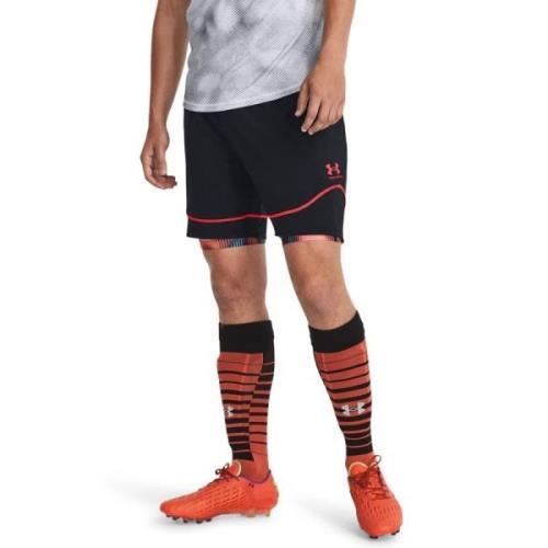 Under Armour Treningsshorts Pro - Sort