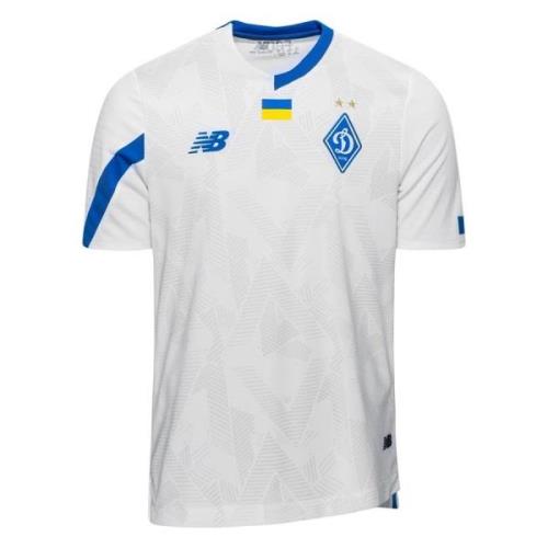 Dynamo Kiev Hjemmedrakt 2023/24