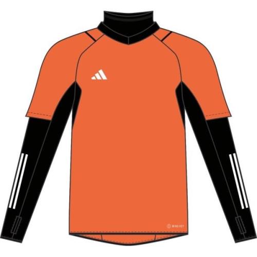 adidas Windbreaker Tiro 23 Pro - Sort/Oransje