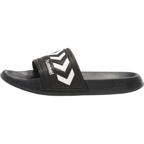 Hummel Sandal Larsen - Sort/Hvit