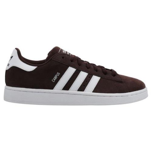 adidas Originals Sneaker Campus 2 - Brun/Hvit