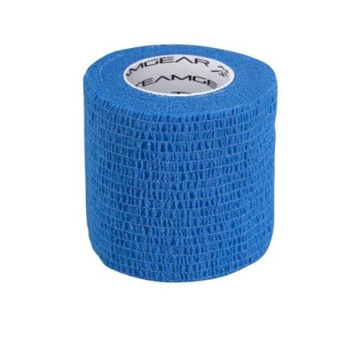 Select Strømpetape Wrap - Blå