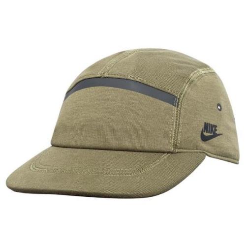 Nike Caps Fly Tech Fleece - Grønn/Sort