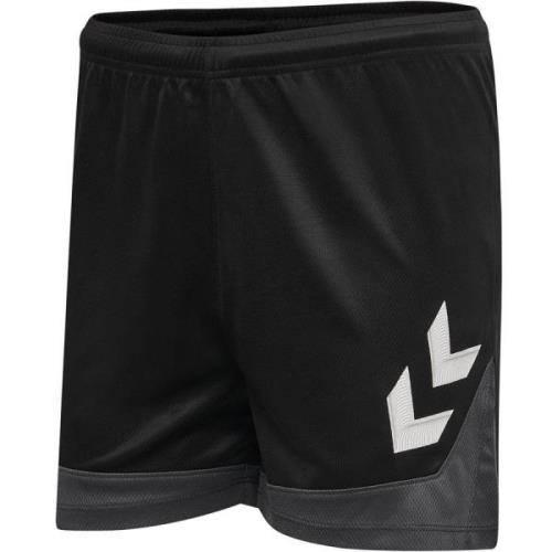 Hummel Lead Shorts - Sort Dame