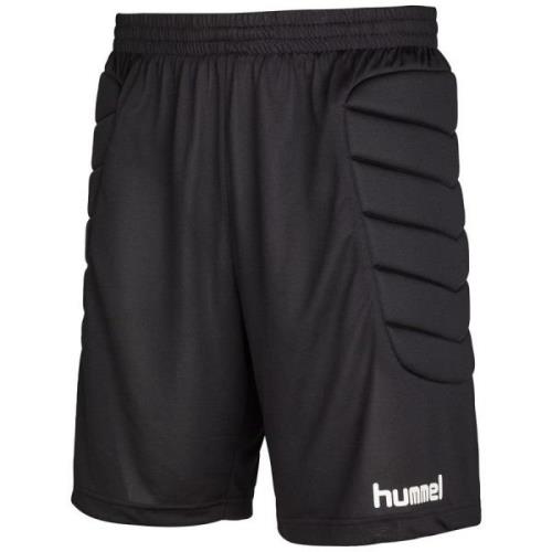 Hummel Keepershorts Essentials - Sort