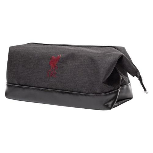 Liverpool Washbag - Sort