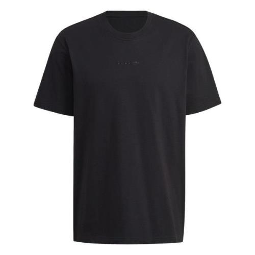 adidas Originals T-Skjorte Reveal Essentials - Sort