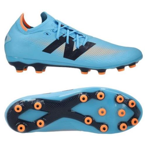 New Balance Furon V7 Pro AG - Team Sky Blue