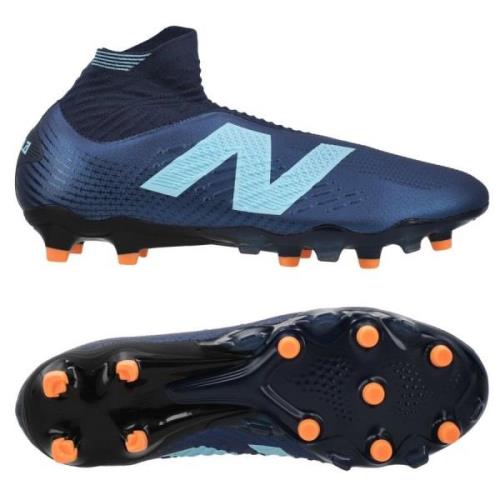 New Balance Tekela V4 Pro FG - Navy