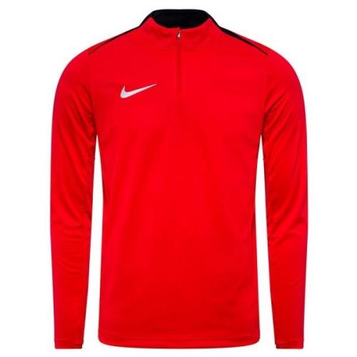 Nike Treningsgenser Dri-FIT Academy Pro 24 Drill - Rød/Hvit