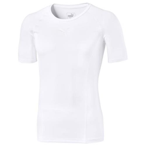 PUMA Baselayer LIGA - Hvit