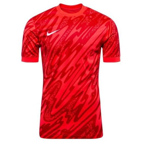 Nike Keeperdrakt Dri-FIT Gardien V - Rosa/Rød/Hvit