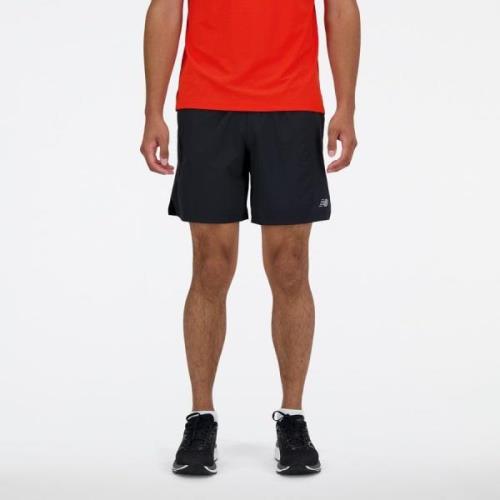 New Balance Løpeshorts RC Seamless - Sort