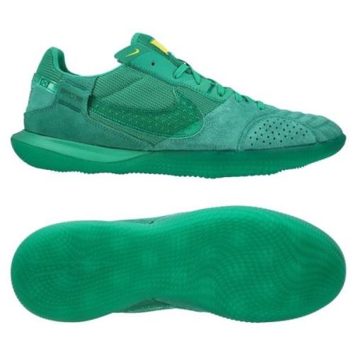 Nike Streetgato IC Small Sided - Grønn
