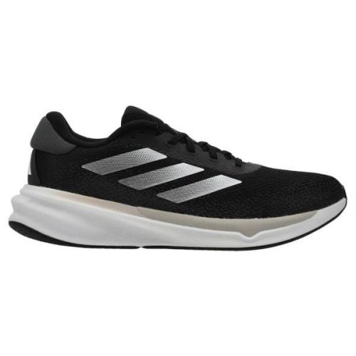 adidas Løpesko Supernova Stride - Sort/Hvit/Grå