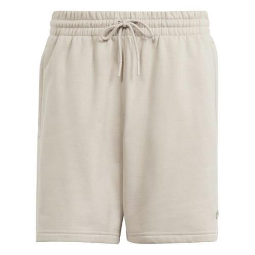 adidas Originals Shorts Premium Essentials - Beige