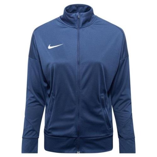 Nike Treningsjakke Dri-FIT Academy Pro 24 - Navy/Hvit Dame