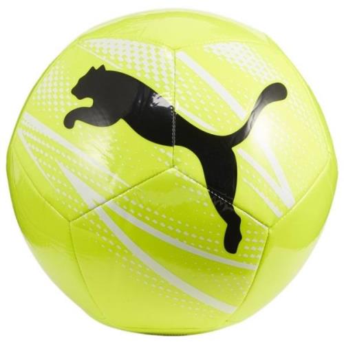 PUMA Fotball Attacanto Graphic - Gul/Sort