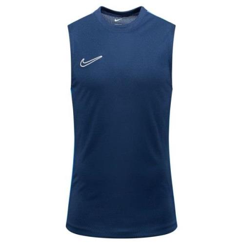 Nike Tank Top Dri-FIT Academy - Navy/Blå/Hvit