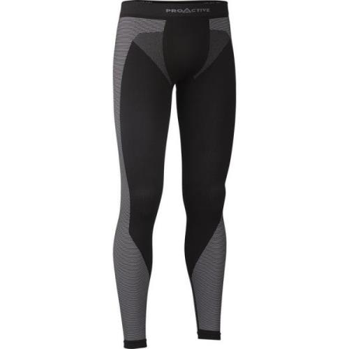 ProActive Tights Compression - Sort