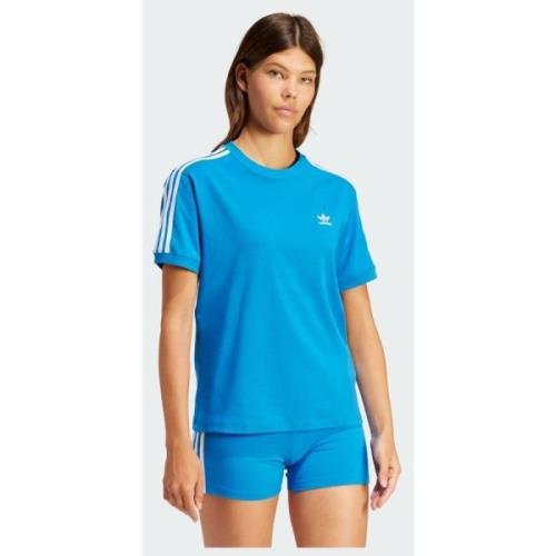 Adidas Original 3-Stripes Tee