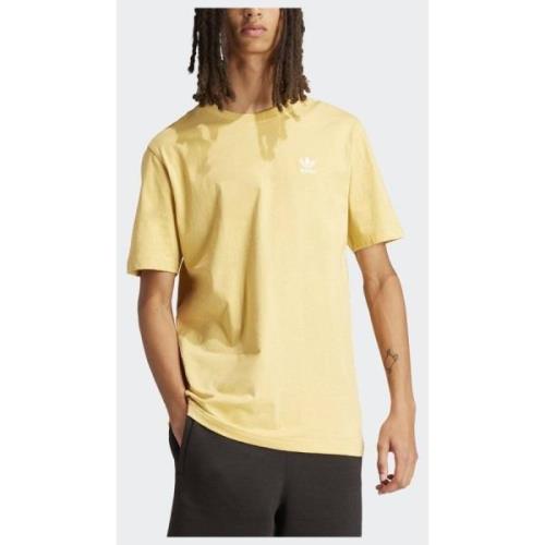 Adidas Original Trefoil Essentials Tee