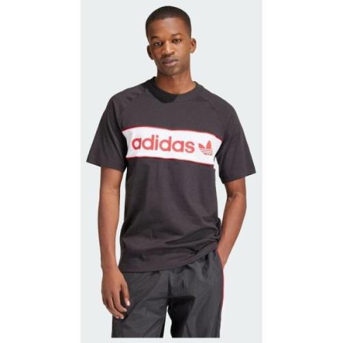 Adidas Original Archive Tee