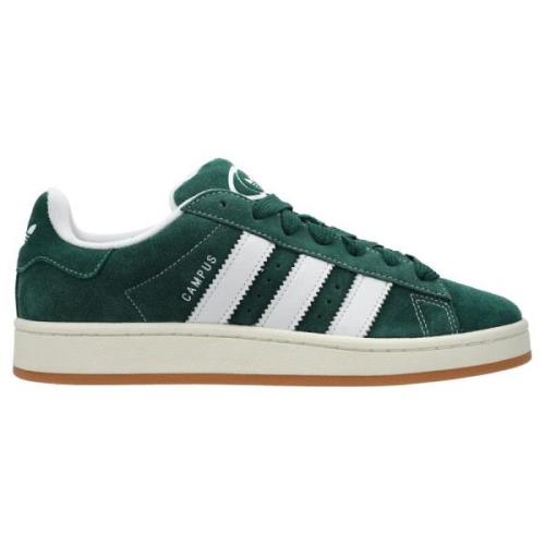 adidas Originals Sneaker Campus 00s - Grønn/Hvit