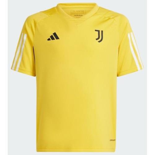 Adidas Juventus Tiro 23 Training Jersey Kids