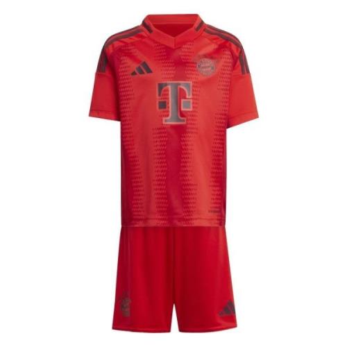 Bayern München Hjemmedrakt 2024/25 Mini-Kit Barn