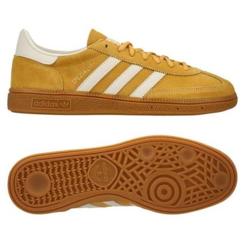 adidas Originals Spezial IN - Gul/Hvit