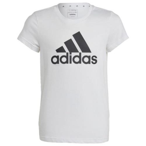 Adidas Essentials Big Logo Cotton Tee