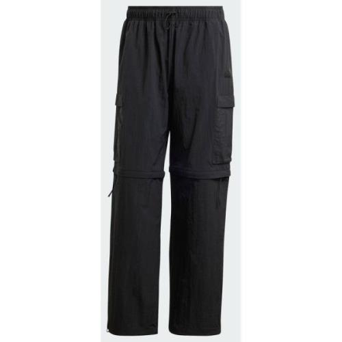 Adidas City Escape Premium Zip-Off Cargo Pants