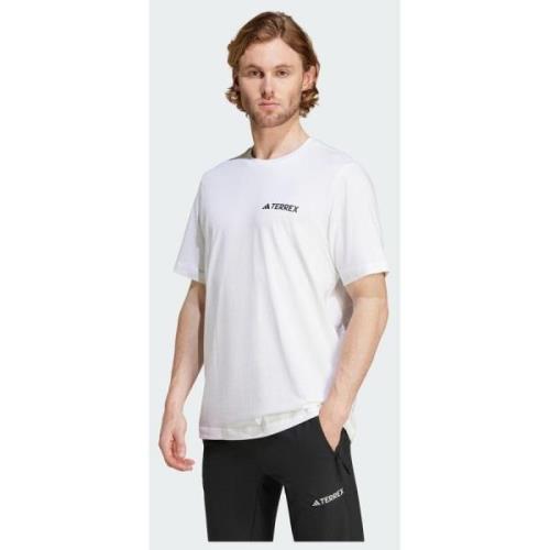 Adidas Terrex Graphic Tee