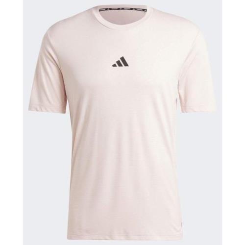 Adidas Power Workout Tee