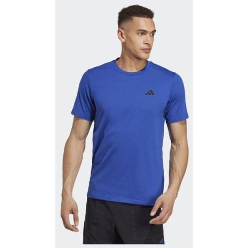 Adidas Train Essentials Feelready Training Tee