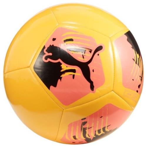 PUMA Fotball Big Cat Forever Faster - Sun Stream/Rosa/Sort