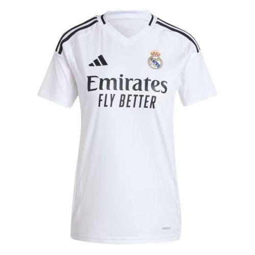 Real Madrid Hjemmedrakt 2024/25 Dame