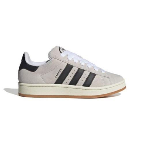 adidas Originals Sneaker Campus 00s - Hvit/Sort Hvit Dame