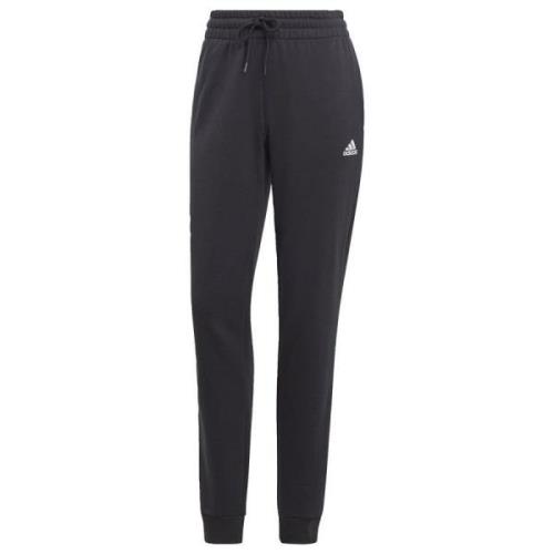 Adidas Essentials Linear French Terry Cuffed Pants