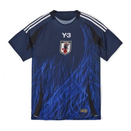 Japan Hjemmedrakt 2024/25 Authentic