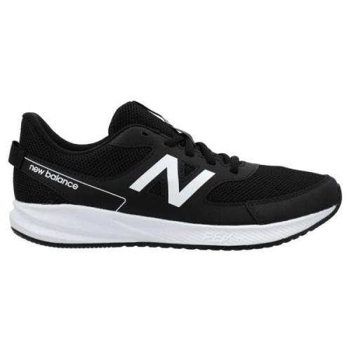 New Balance Løpesko 570 V3 - Sort/Hvit Barn