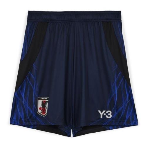 Japan Hjemmeshorts 2024/25