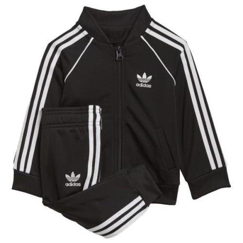 Adidas Original Adicolor SST Track Suit