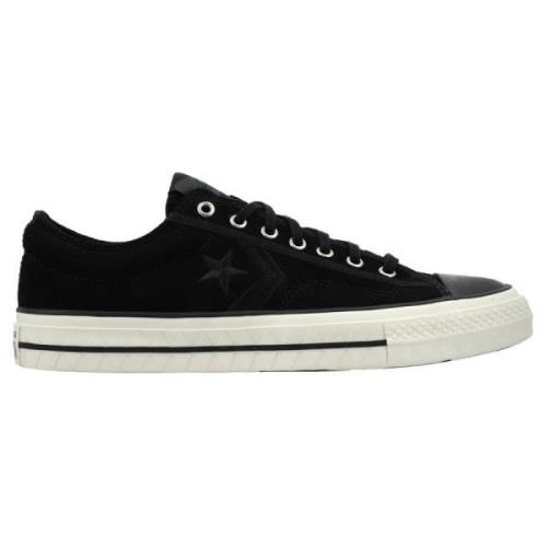 Converse X Liverpool Sneaker Star Player 76 Low - Sort/Hvit